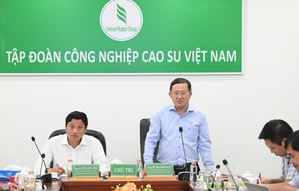 Hội Doanh nhân trẻ VRG cần tiên phong tiếp cận khoa học công nghệ